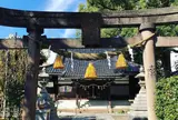 安江八幡宮/1日目