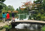 兼六園/2日目