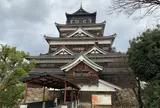 広島城天守閣