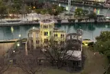 原爆ドーム
