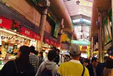 近江町市場/1日目