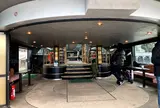 お台場海浜公園水上バスのりば