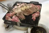ホルモン千葉 東京渋谷店