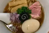 らぁ麺 はやし田 池袋店