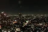 東京都庁展望室