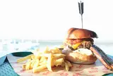 リーフバーガー 宇土マリーナ店