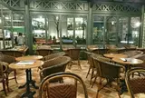 カフェ ミケランジェロ
