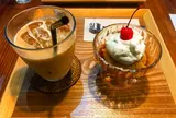 棗 器カフェ