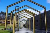 宮沢賢治童話村/1日目