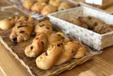髙野パン屋
