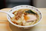 荻窪中華そば春木屋