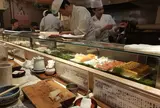 都立大学★すし処 新田中