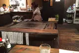 北の幸炉ばた