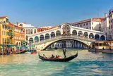 Ponte di Rialto （リアルト橋）