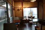 TOONBO CAFE （トンボカフェ）