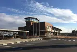 川島町役場