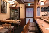 銀座★三ぶん 離亭