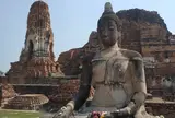 世界遺産、アユタヤ