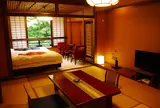黒川温泉 旅館 湯本荘