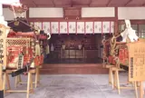 諏訪神社