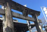 櫛田神社