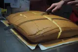 緣味古早味現烤蛋糕 市場店