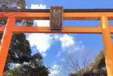 川越氷川神社