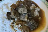 カレーハウス　ボルツ　神田店