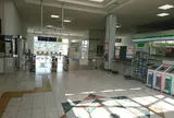 鵜方駅