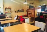 Cafe+Dinner Style （カフェプラスダイナー・スタイル）