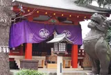 日枝神社日本橋摂社