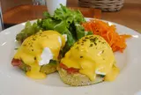 ザ・シティ・ベーカリー 品川 （THE CITY BAKERY）