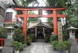 三崎稲荷神社