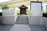 生麦事件碑