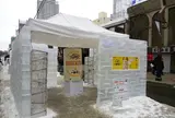 さっぽろ雪まつりすすきの会場
