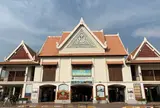 Angkor Park Pass Ticketing Booth