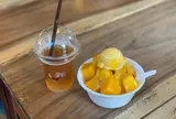 カフェクメールタイム