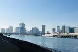 勝鬨橋(かちどき橋)