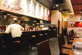 大和釜揚げと旨いもの処三条坊