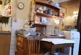 AU TEMPS JADIS CRÊPERIE (オ・タン・ジャディス)