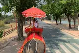 アユタヤ・エレファント・キャンプ