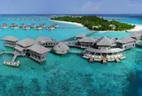 シックス センシズ ラーム (Six Senses Laamu)