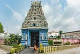 Sri Srinivasa Perumal Temple