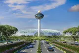 シンガポール・チャンギ国際空港（Singapore Changi International Airport）