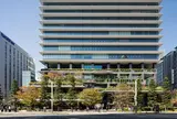 東京スクエアガーデン