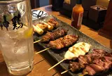 神鶏 代々木店
