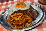 スパゲッティーのパンチョ 柏店