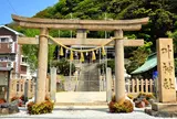 叶神社