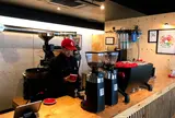 HEART'S LIGHT COFFEE