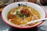 鬼そば藤谷
